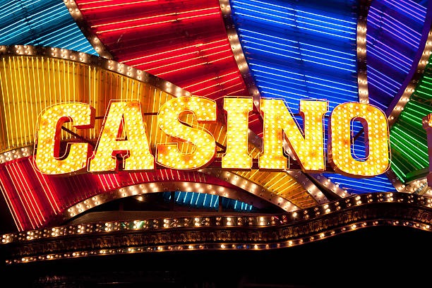 Microgaming live-dealer studio with professional lighting, multiple camera angles, and HD streaming setup